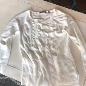 Beautiful Cyrus sweater